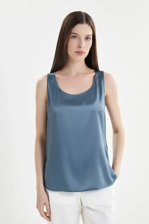 Топы MM by MaxMara PAN 252616601 008 AVIO