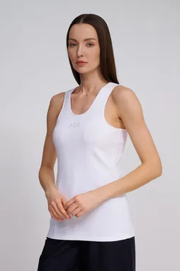 MM by MaxMara SAX 251694102 011 OPTICAL WHITE