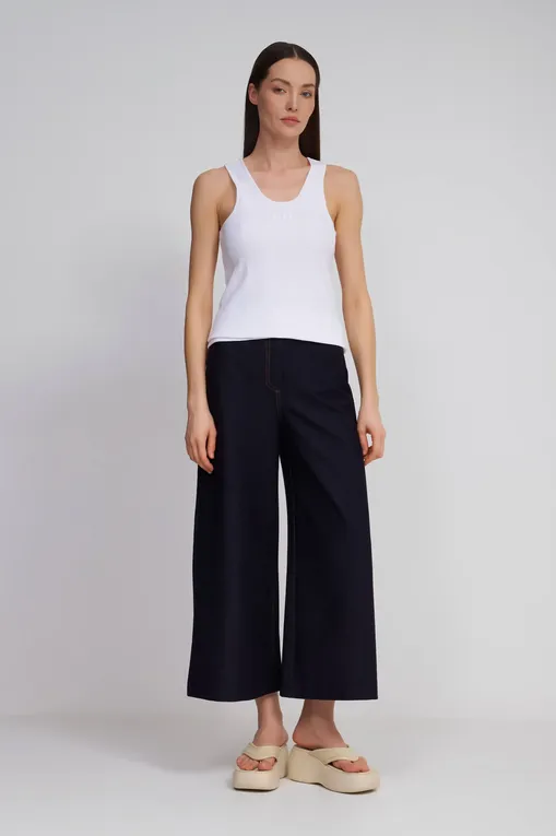 Топы MM by MaxMara SAX 251694102 011 OPTICAL WHITE