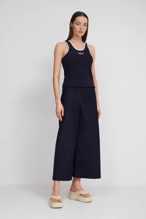 MM by MaxMara SAX 251694102 004 NAVY