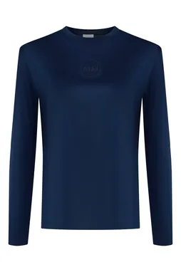 MM by MaxMara SORRISO 252694606 004 NAVY