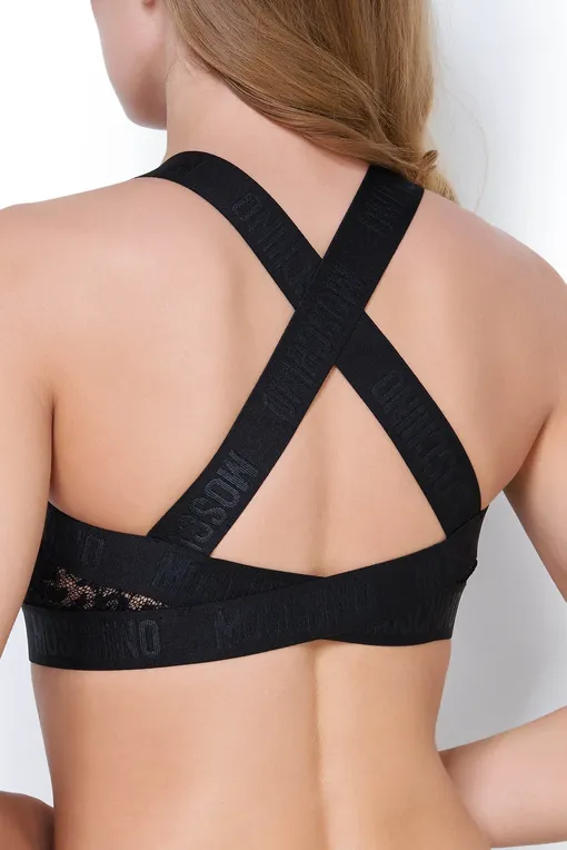 Бюстгальтеры Moschino 68059015 0555