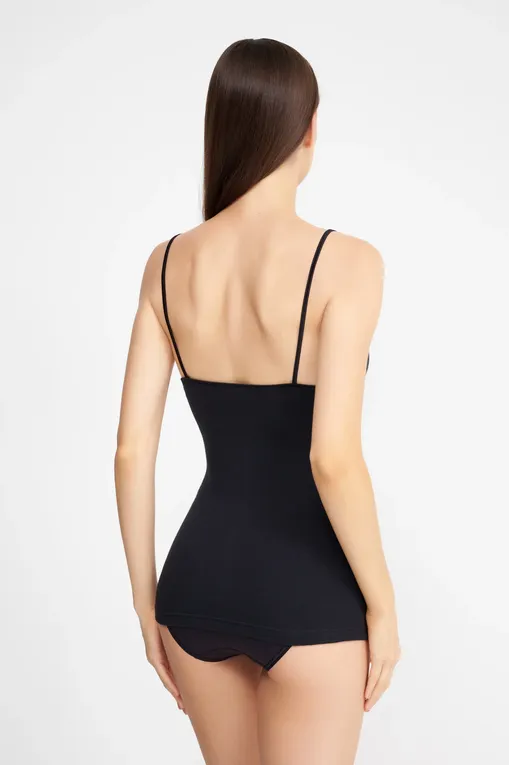 Топы Naturana 2664 400 Schwarz