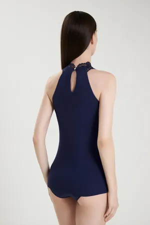 NINA VON C 16390343 742 nightblue