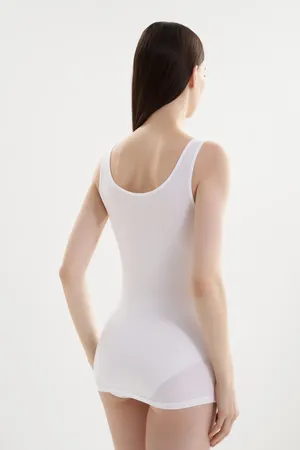 NINA VON C 16400584 100 white