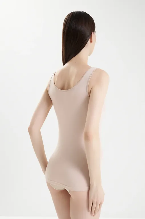 Майки NINA VON C 16400584 636 nude