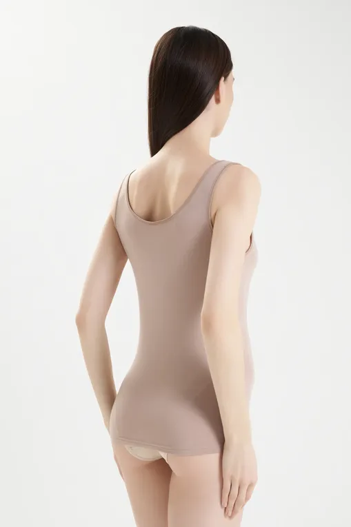 Майки NINA VON C 16400584 639 hazelnut