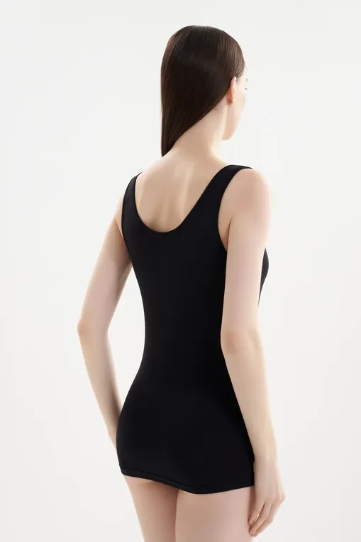 Майки NINA VON C 16400584 200 black