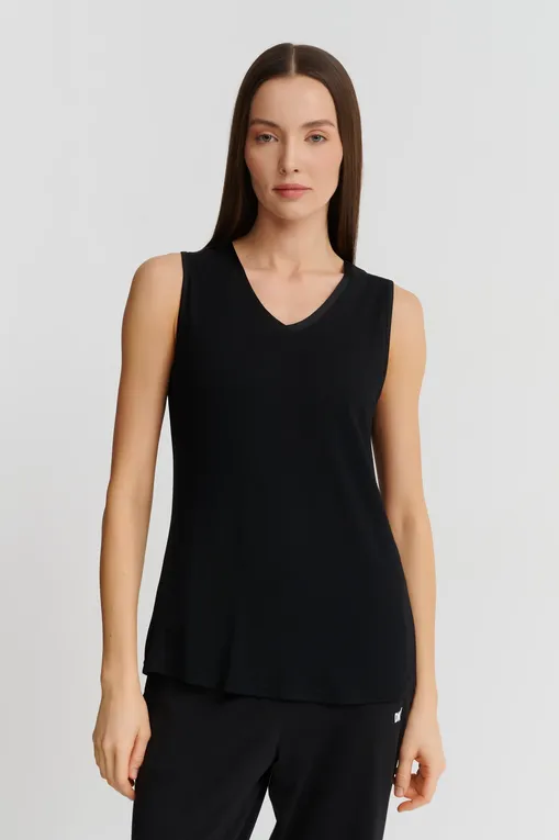 Топы NINA VON C 16400874 200 black