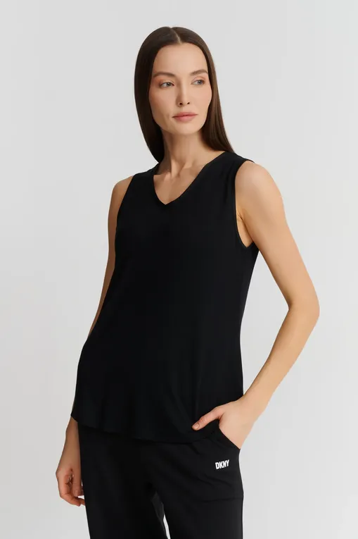 Топы NINA VON C 16400874 200 black