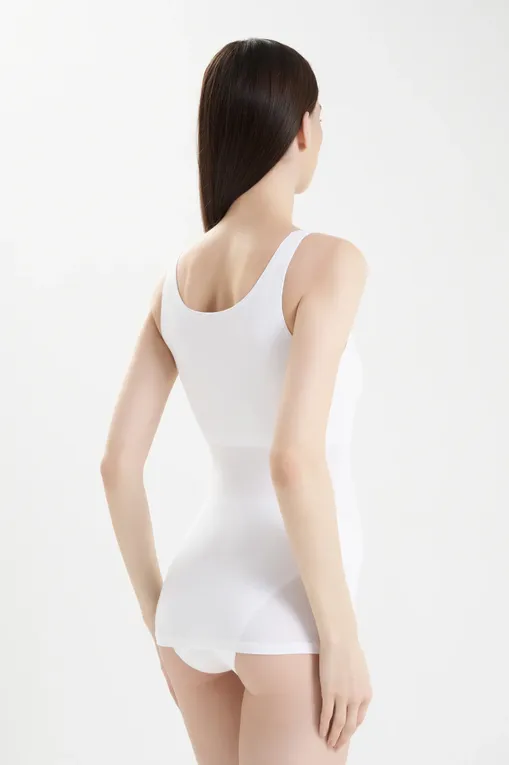 Майки NINA VON C 16403111 100 white