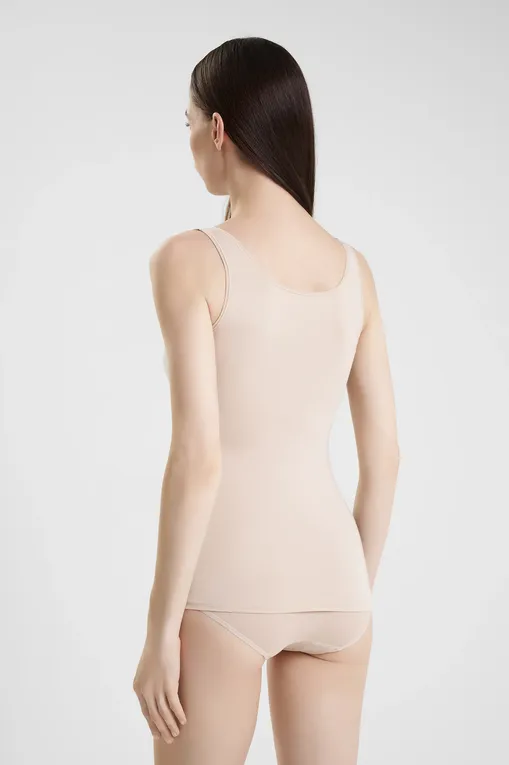 Майки NINA VON C 16403111 636 nude