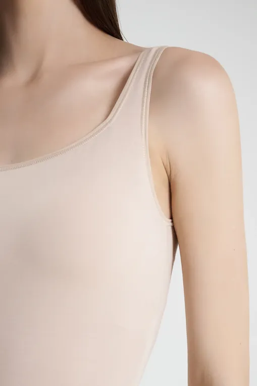 Майки NINA VON C 16403111 636 nude