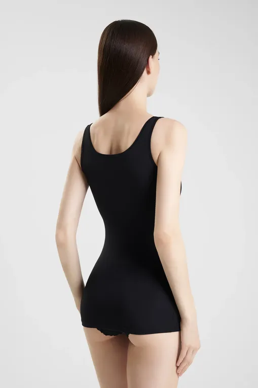 Майки NINA VON C 16403111 200 black