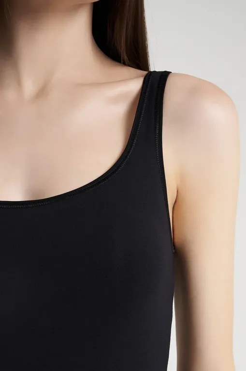 Майки NINA VON C 16403111 200 black