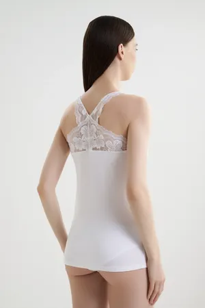 NINA VON C 16410346 100 white