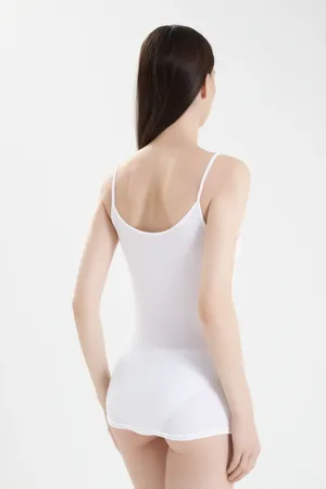 NINA VON C 16410584 100 white