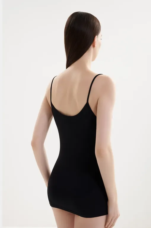 Топы NINA VON C 16410584 200 black