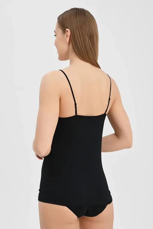 Майки NINA VON C 16410648 200 black