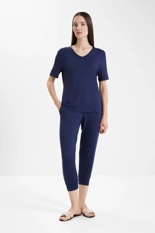 Футболки NINA VON C 16460874 742 nightblue