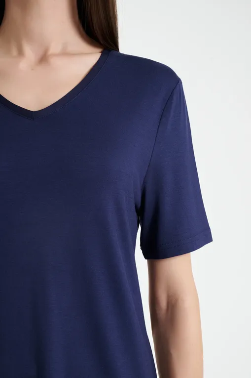 Футболки NINA VON C 16460874 742 nightblue