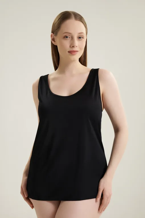 Топы NINA VON C 22400112 200 black