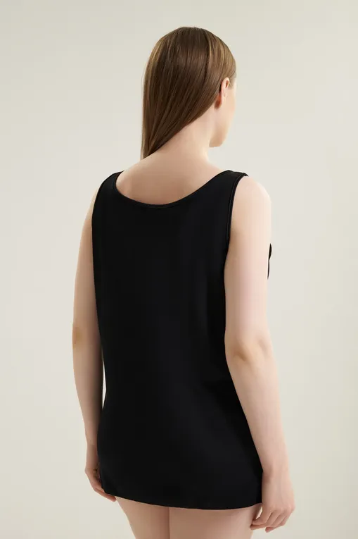 Топы NINA VON C 22400112 200 black