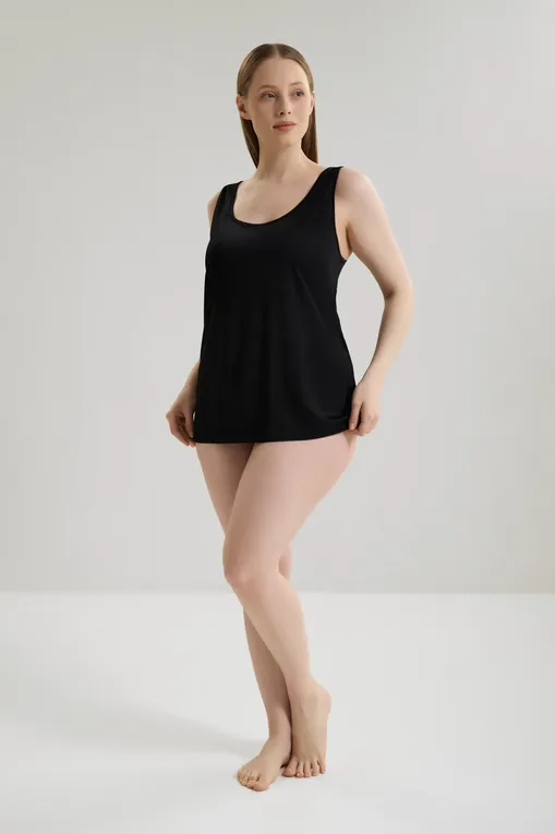 Топы NINA VON C 22400112 200 black