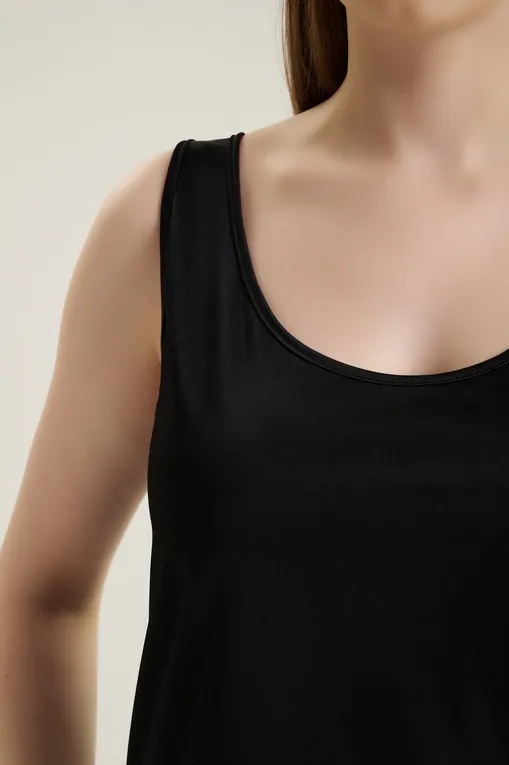 Топы NINA VON C 22400112 200 black