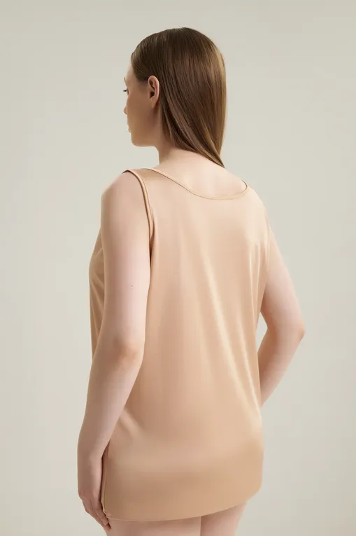 Топы NINA VON C 22400112 635 caramel