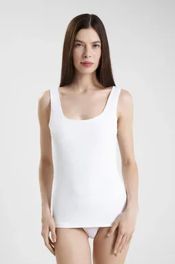 NINA VON C 25400111 100 white