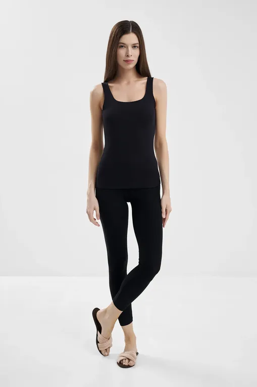 Топы NINA VON C 25400111 200 black