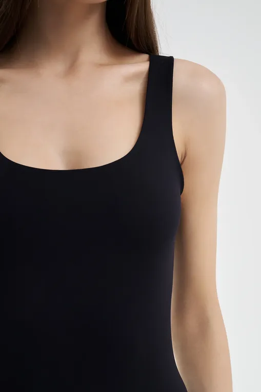 Топы NINA VON C 25400111 200 black