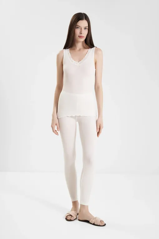 Кружевное NINA VON C 29300846 510 champagne