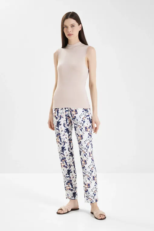 Топы NINA VON C 49391111 655 latte macchiato