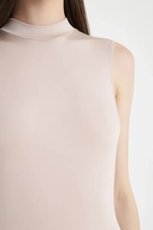 Топы NINA VON C 49391111 655 latte macchiato