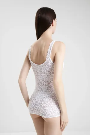 NINA VON C 49410444 100 white