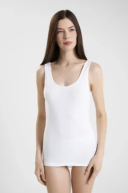 NINA VON C 77302114 100 white