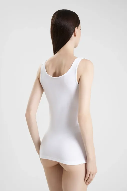 Майки NINA VON C 77302114 100 white