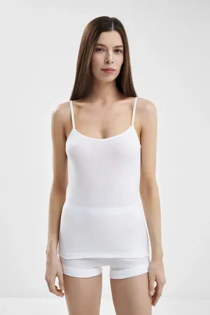 NINA VON C 77310114 100 white