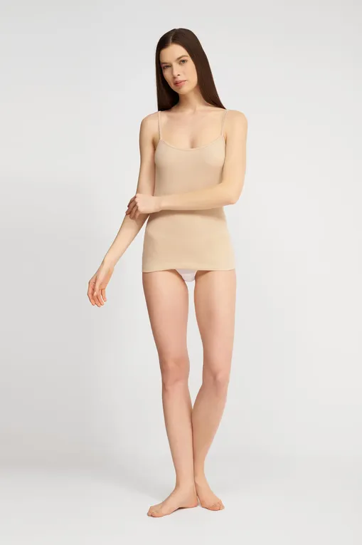 Топы NINA VON C 77310114 636 nude