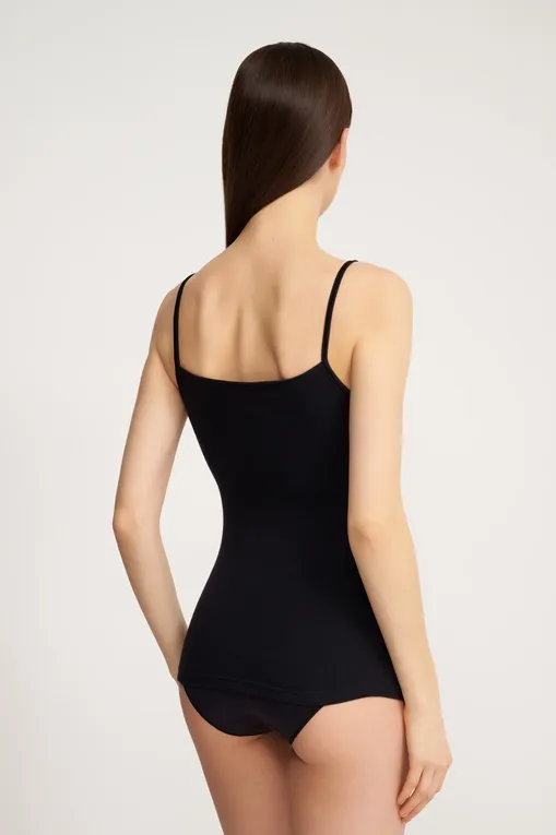 Топы NINA VON C 77310114 200 black