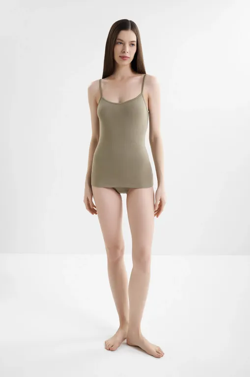 Топы NINA VON C 77310114 427 salvia