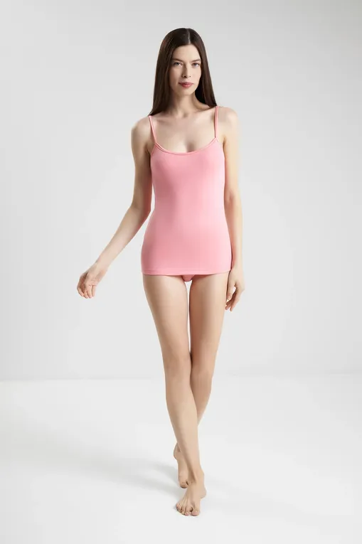 Топы NINA VON C 77310114 898 strawberry cream