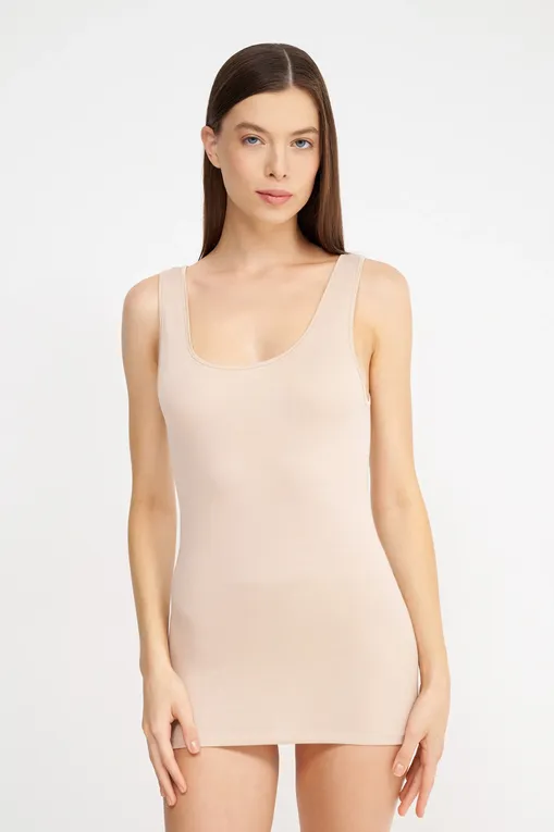 Майки NINA VON C 88300111 636 nude