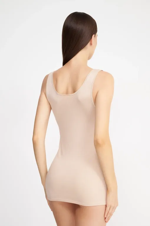 Майки NINA VON C 88300111 636 nude