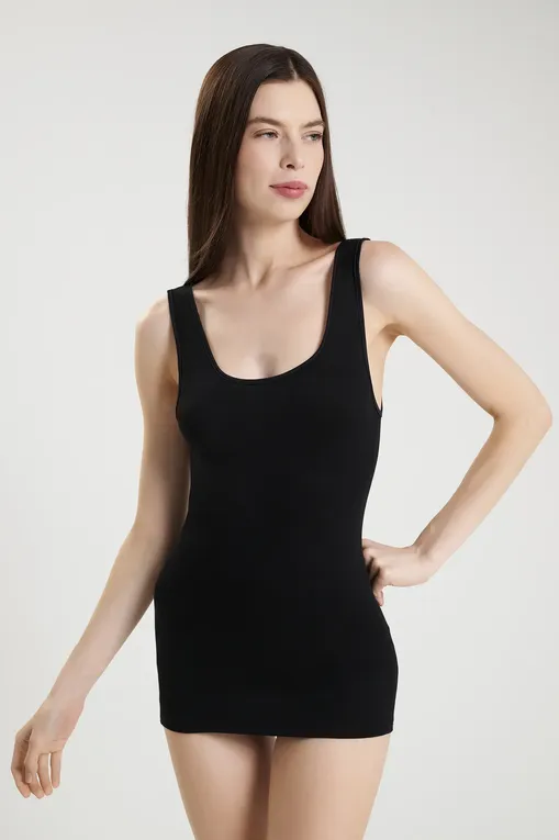 Майки NINA VON C 88300111 200 black