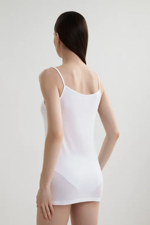 Майки NINA VON C 88310111 100 white