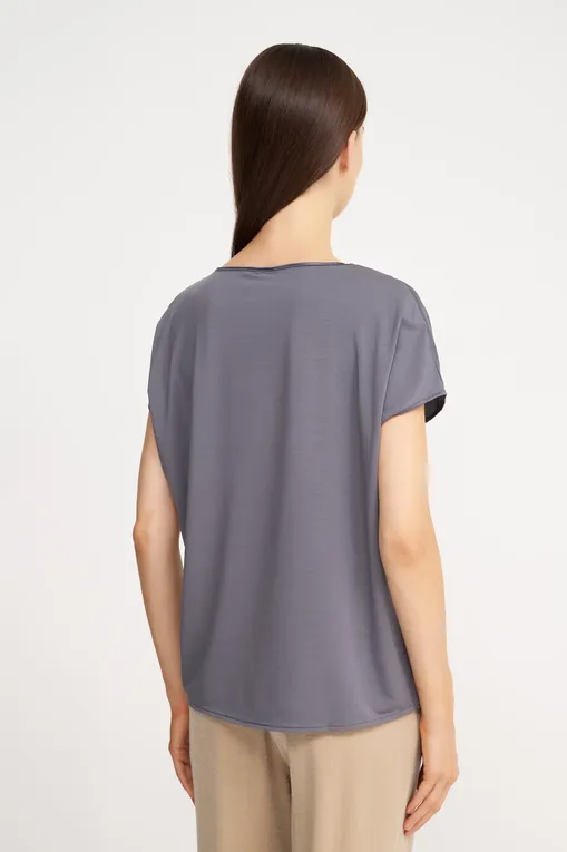 Топы Oscalito 10314 240 SMOKE