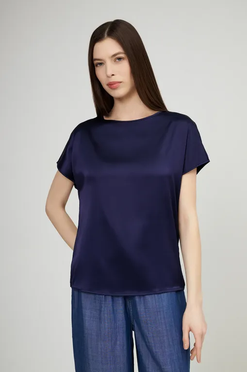 Топы Oscalito 10314 474 blue